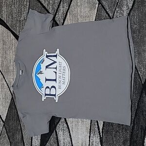 BLM BUSCH LIGHT MATTERS UNISEX